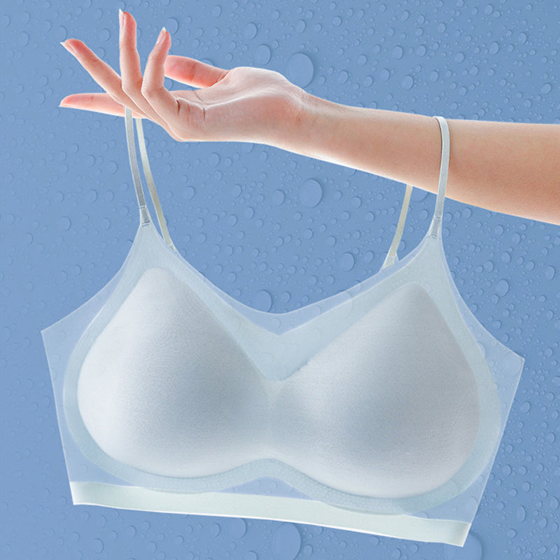 Silkiva™ – Ultra-Thin Ice Silk Comfort Bra (1+2 Free)