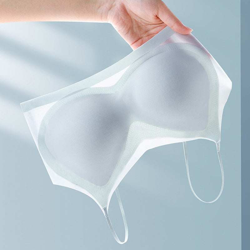 Silkiva™ – Ultra-Thin Ice Silk Comfort Bra (1+2 Free)