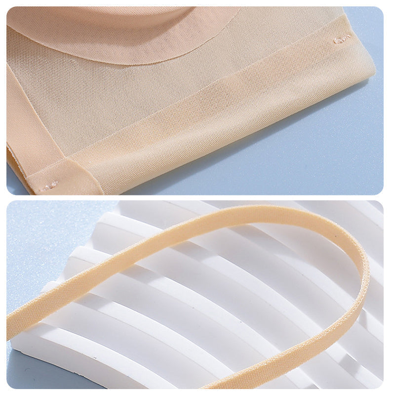 Silkiva™ – Ultra-Thin Ice Silk Comfort Bra (1+2 Free)