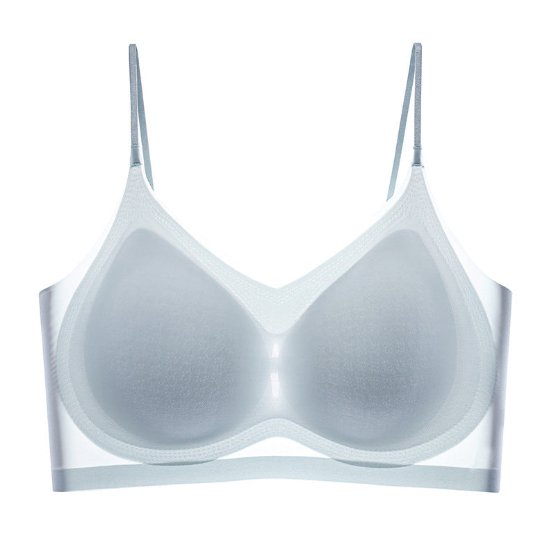 Silkiva™ – Ultra-Thin Ice Silk Comfort Bra (1+2 Free)