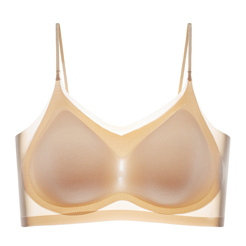Silkiva™ – Ultra-Thin Ice Silk Comfort Bra (1+2 Free)