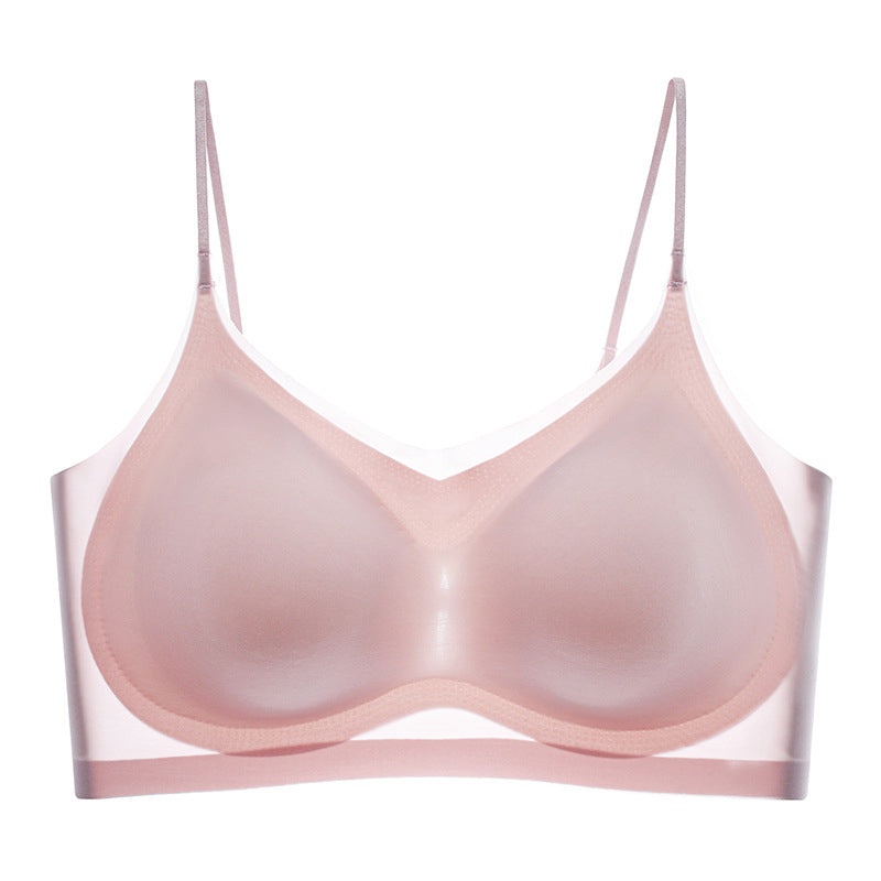 Silkiva™ – Ultra-Thin Ice Silk Comfort Bra (1+2 Free)