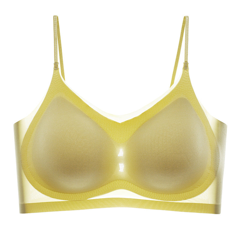 Silkiva™ – Ultra-Thin Ice Silk Comfort Bra (1+2 Free)