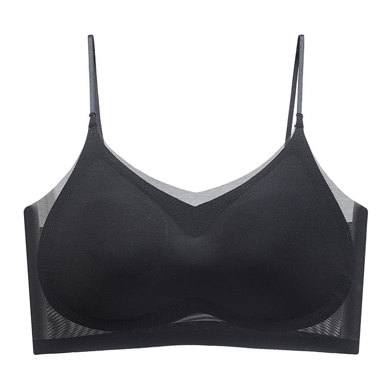 Silkiva™ – Ultra-Thin Ice Silk Comfort Bra (1+2 Free)