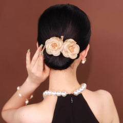DreamCurl™ - Elegant Low Bun Curler (50% Off)