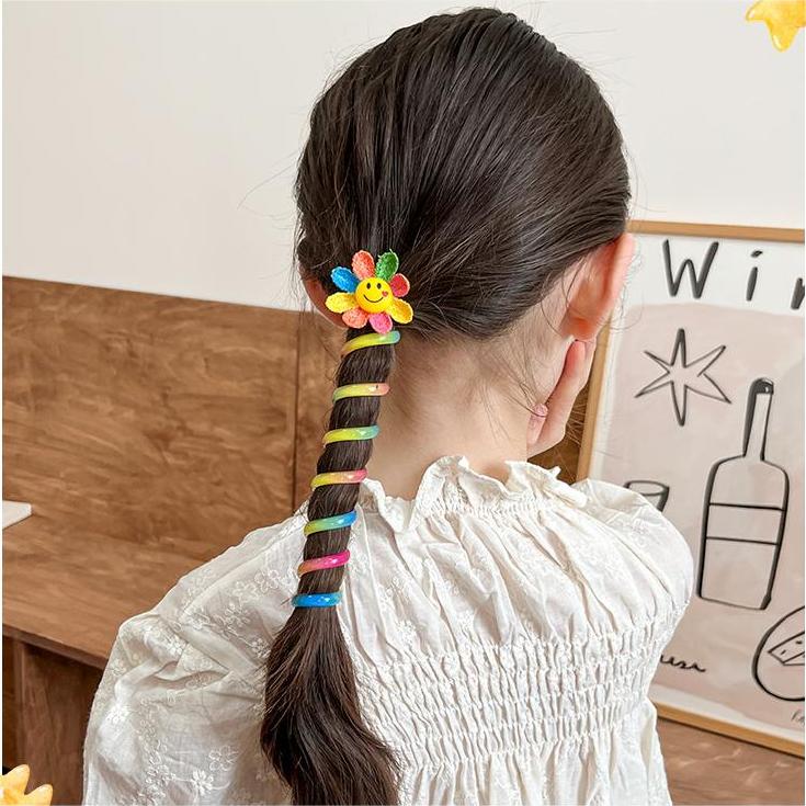 TwistiePop™ – School-Ready Hair in a Snap (50% Off)