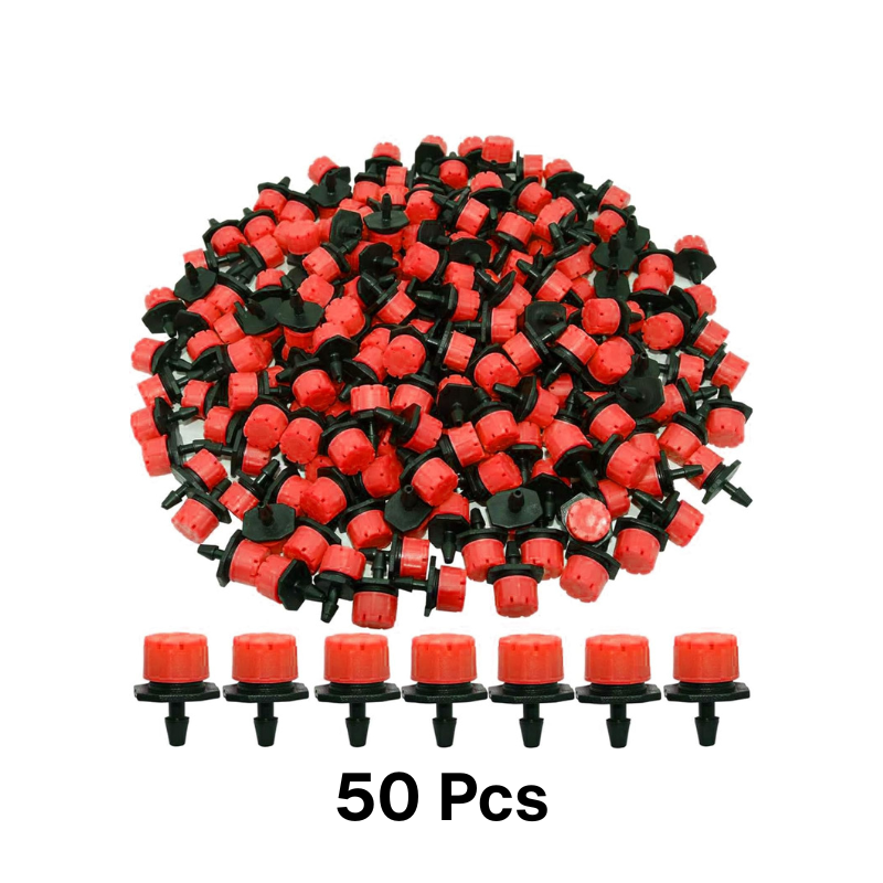 Wellgrow™ - Snap-In Drippers (55% Off)