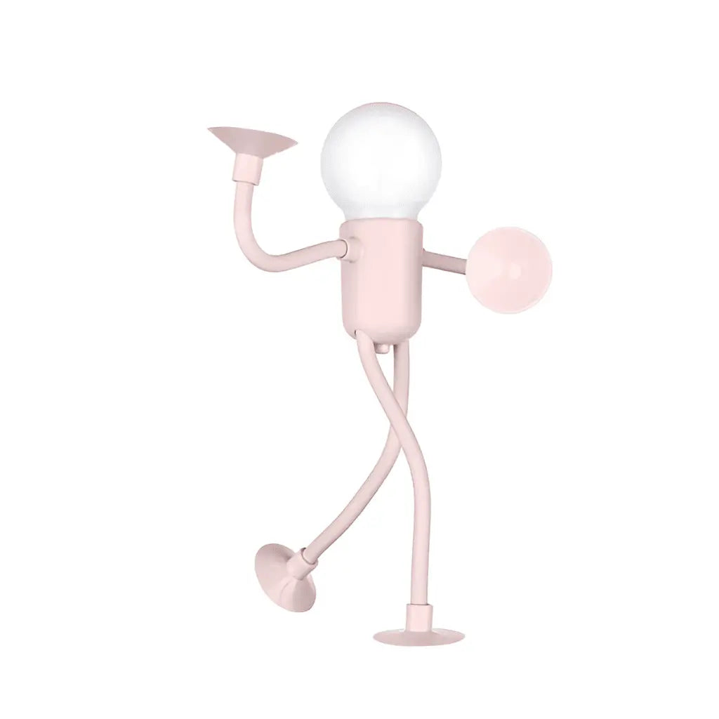 Moodle™ - Inspiring and Bright Mood LED Lamp (1+1 Free)