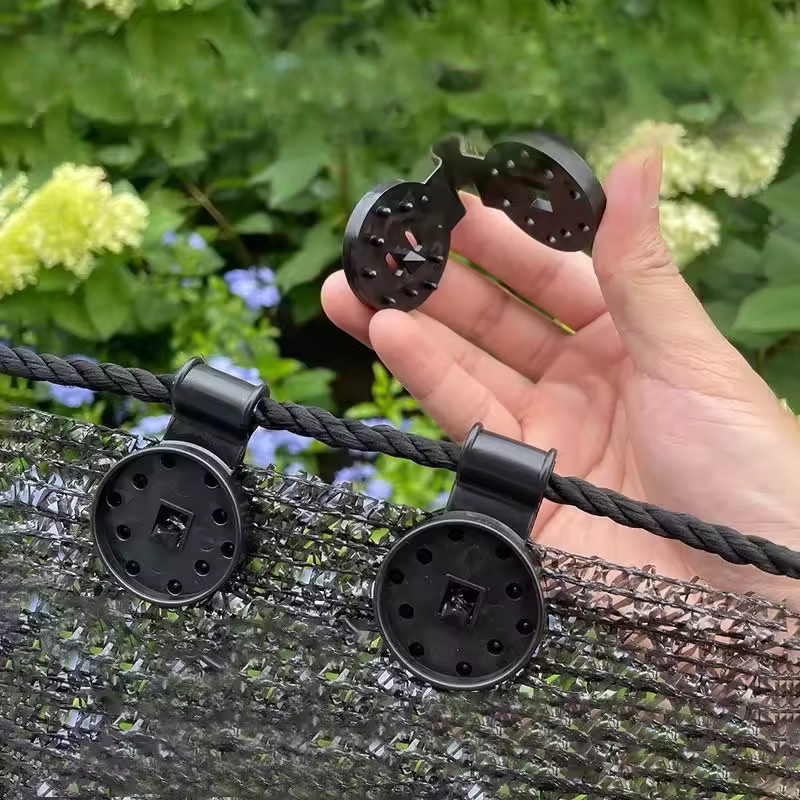 Shadetex™ - Snap-On Shade Clips (50% Off)