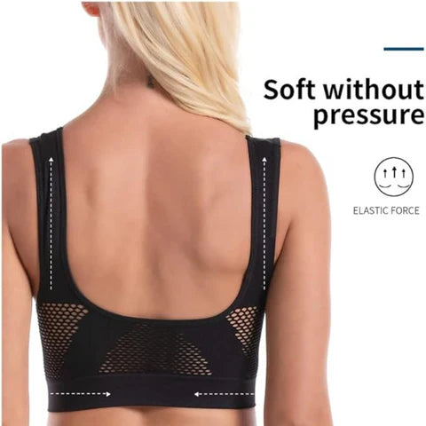 Airelyn™ - Daily Comfort Bra with Gentle Lift (1+2 Free)