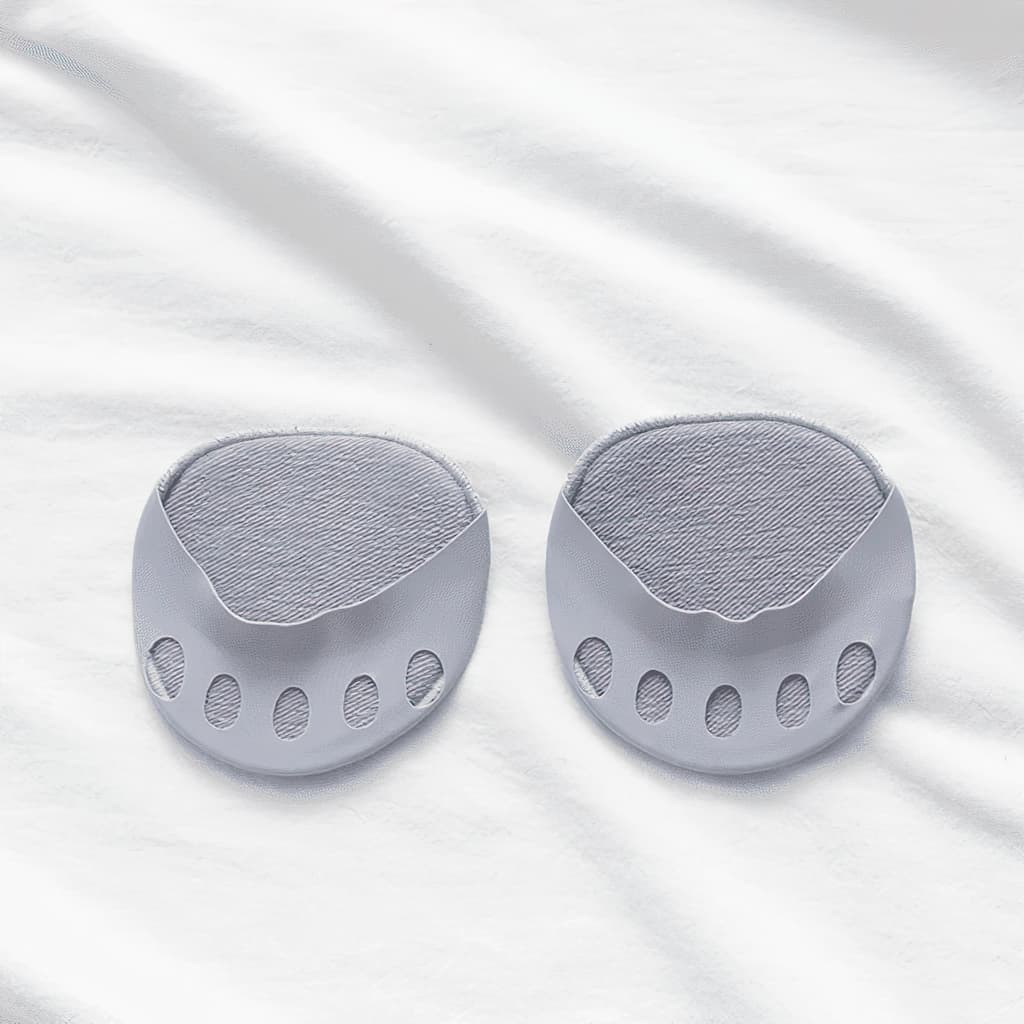 Feetly™ Insoles (2+2 Free) - Evesbury