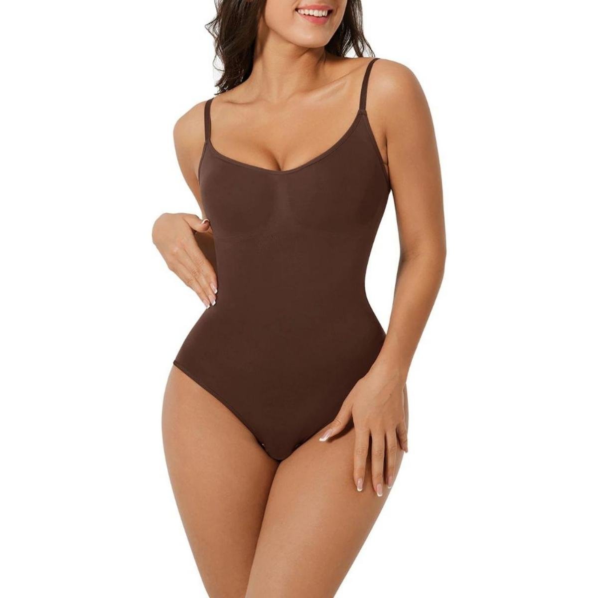 Velura™ - Snatch Shape Bodysuit (1+1 Free) - Evesbury
