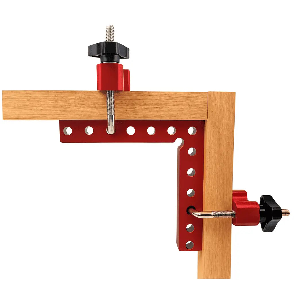 Alignor™ - Woodworking Clamp for Perfect Corners (50% Off)