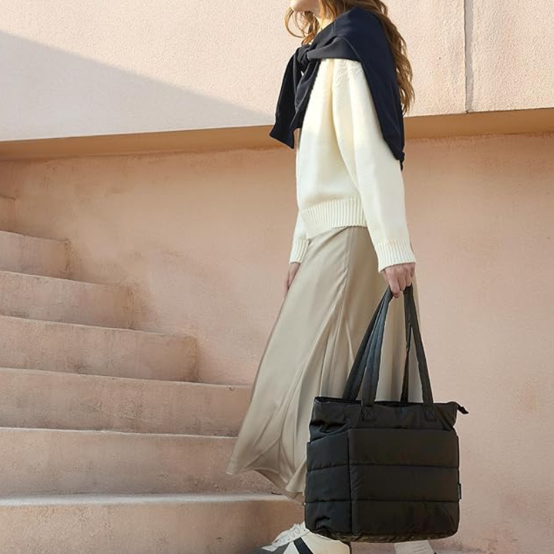 Haulii™ – Lightweight Foldable Utility Tote (60% Off)