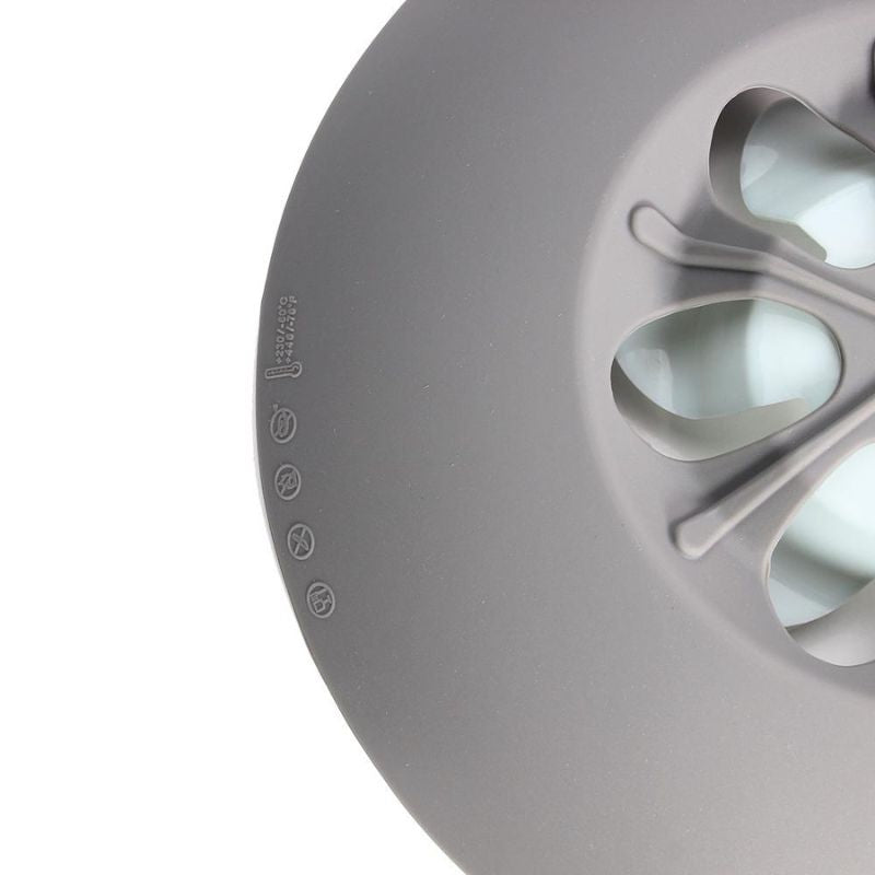 Culinara™ - Spill Stopper Lid Cover (40% Off)