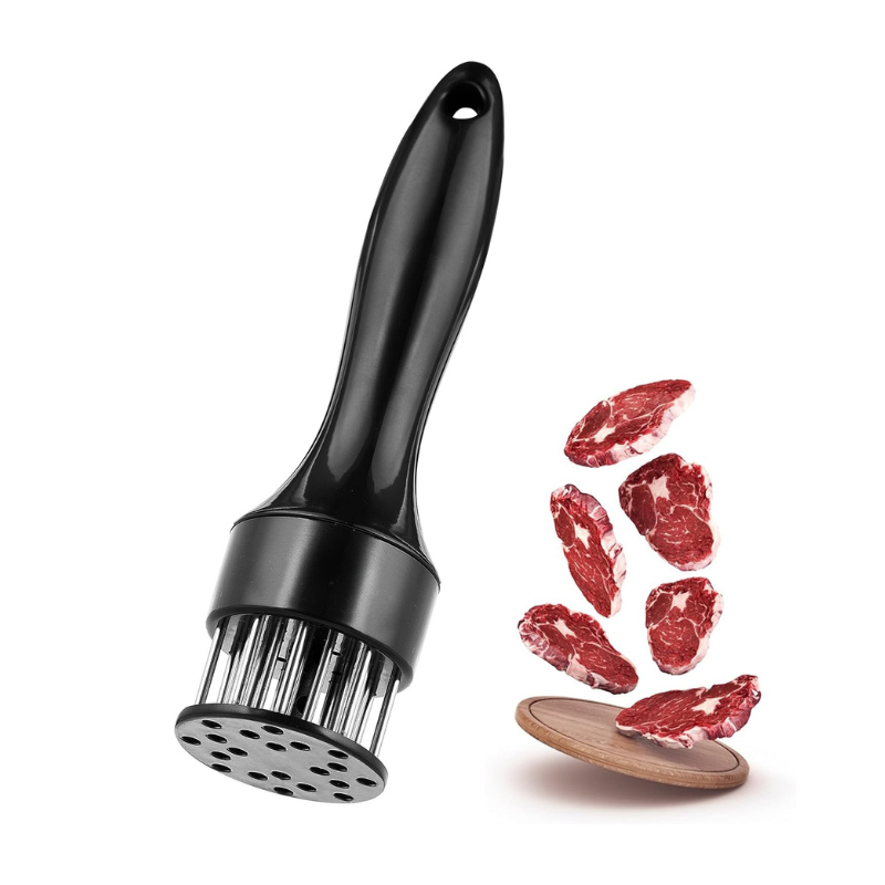 CulinTender™ - Ultra Sharp Meat Tenderizer (50% Off)