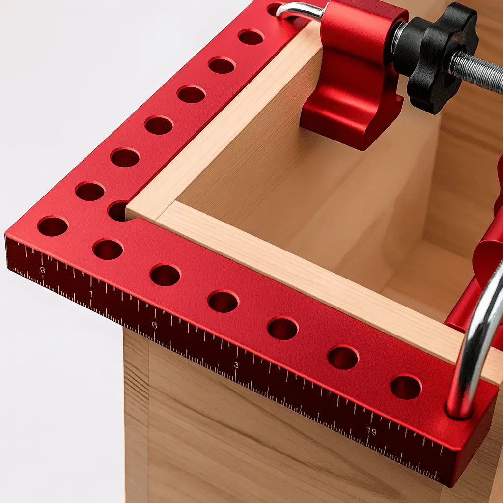 Alignor™ - Woodworking Clamp for Perfect Corners (50% Off)