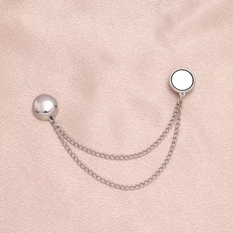 Snapelle™ – Easy-Fasten Magnetic Chain Link (2+2 Free)