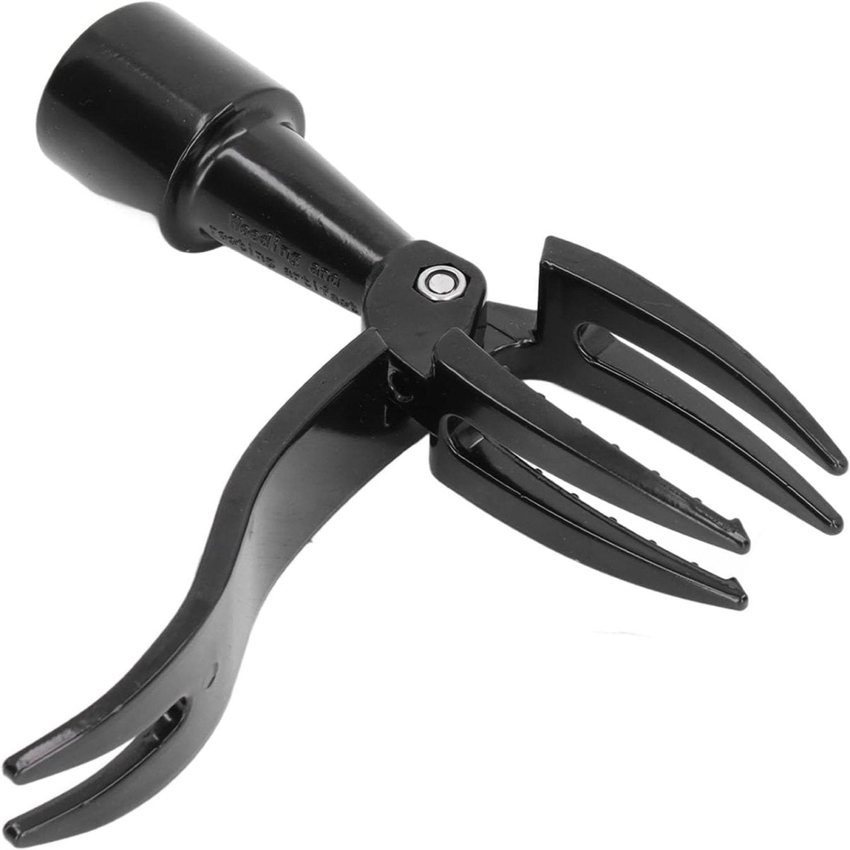 Hortex™ - Removable Weed Claw (60% Off) - Evesbury