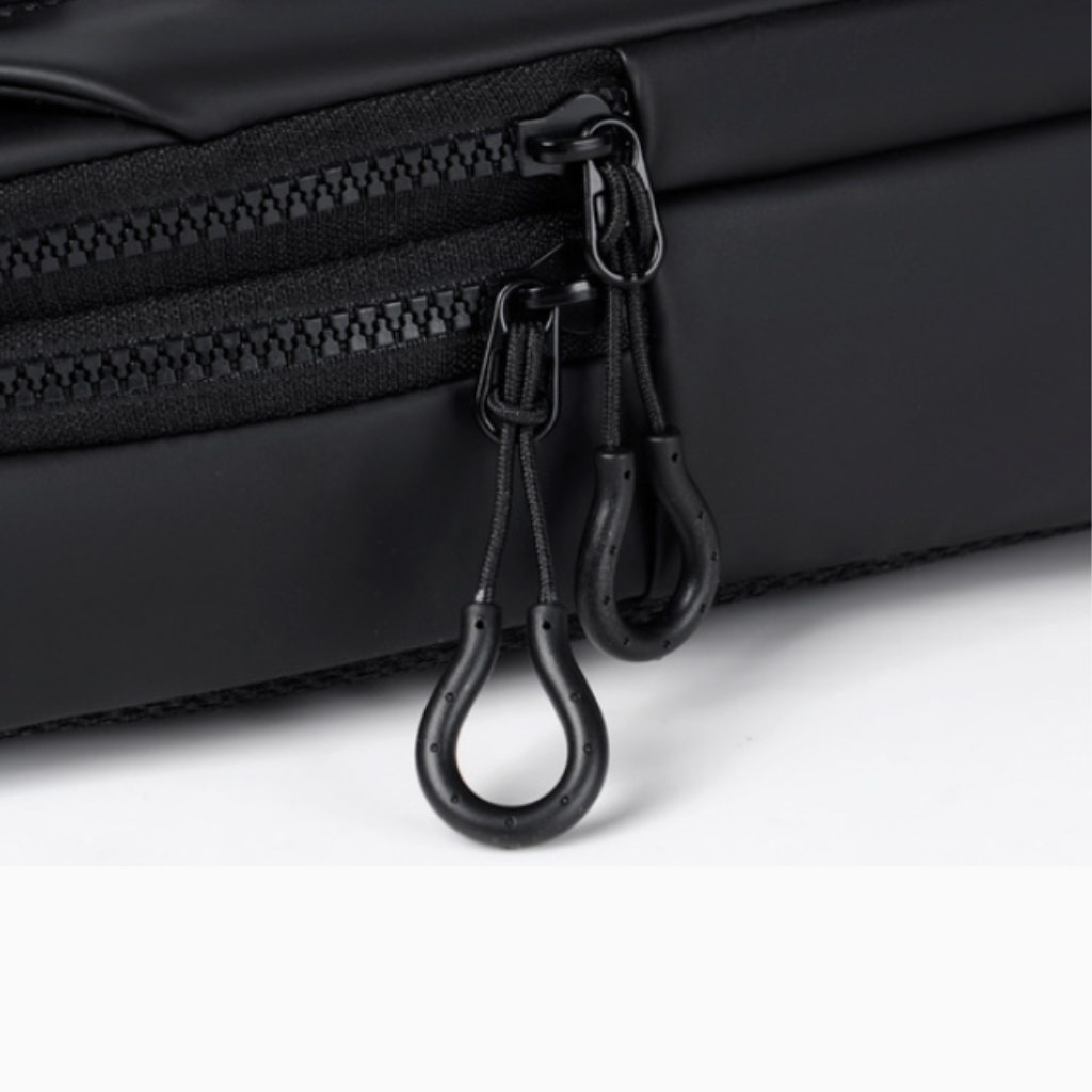 Vaultro™ – Anti-Theft Travel Bag (50% Off)