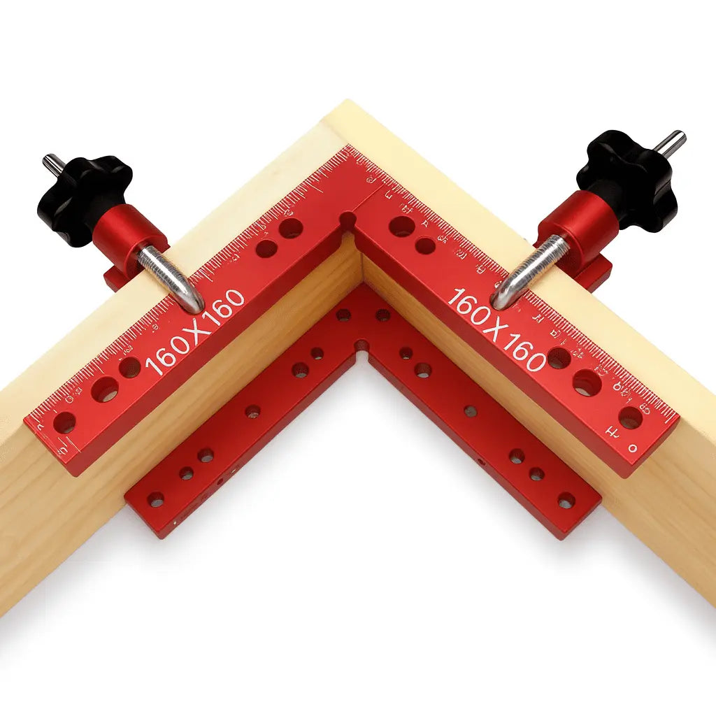Alignor™ - Woodworking Clamp for Perfect Corners (50% Off)
