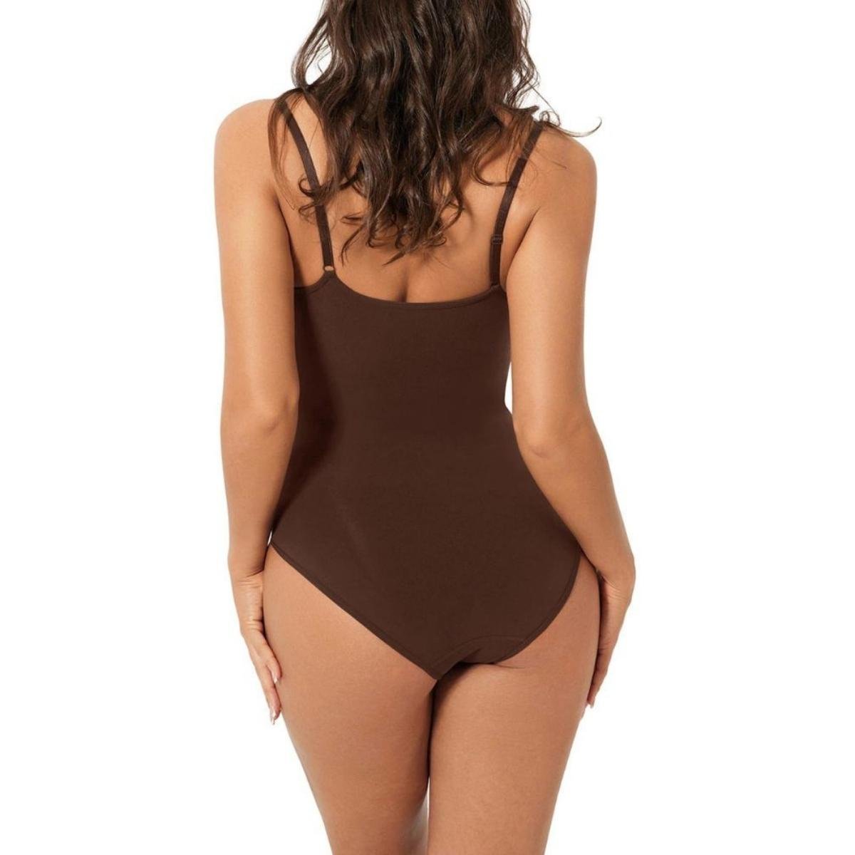 Velura™ - Snatch Shape Bodysuit (1+1 Free) - Evesbury