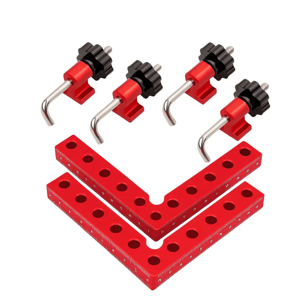 Alignor™ - Woodworking Clamp for Perfect Corners (50% Off)
