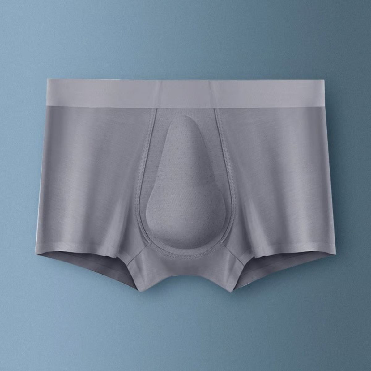 Silex™ – Breathable Latex Support Trunks (50% Off)