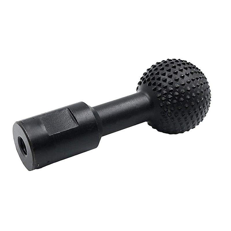Stumpster™ - Spherical Wood Groove Carving Tool