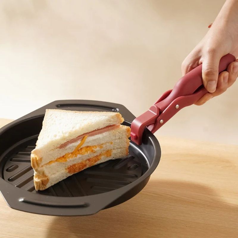 HotGuard™ - Secure, Burn - Free Plate Lifting Clip (1+1 Free) - Evesbury