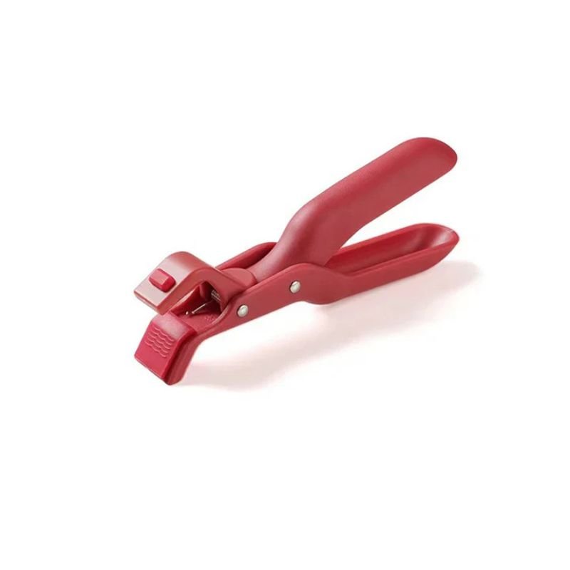HotGuard™ - Secure, Burn - Free Plate Lifting Clip (1+1 Free) - Evesbury