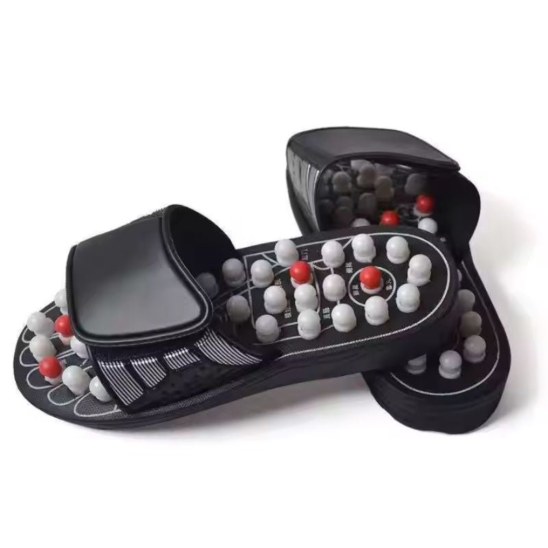 Blisswell™ - Acupressure Sandals for Instant Foot Relief (40% Off) - Evesbury