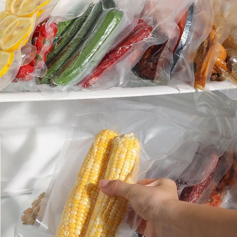 MV7000 - 60kPa Mini Vacuum Sealer (50% Off)