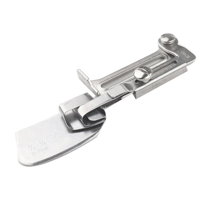 Stitch & Save™ - S350 Hem Tool for Easy Repairs (50% Off)