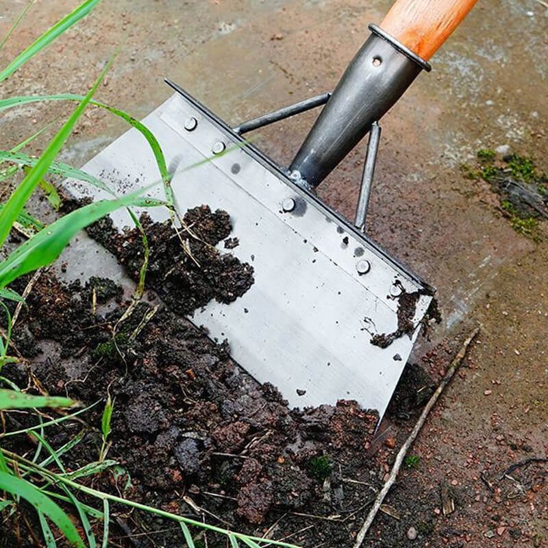 Hortex™ - Steel Cleaning Shovel (50% Off) - Evesbury