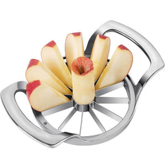 Culinara™ - 304 Stainless Steel Ultra-Sharp Fruit Cutter & Pitter
