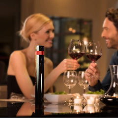 Vinique™ - Wine Opener