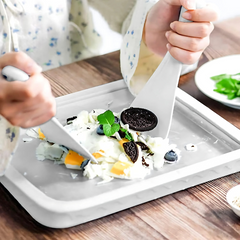 Culinara™ - DIY Frozen Yoghurt Ice Maker
