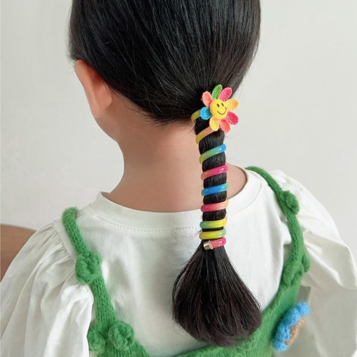 TwistiePop™ – School-Ready Hair in a Snap (50% Off)