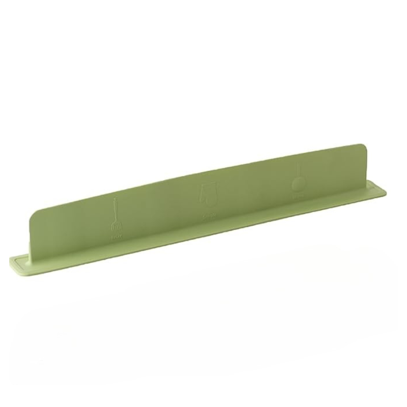 SinkGuard™ - Silicone Splash Shield for Dry Counters (50% Off)