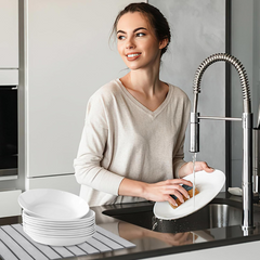 Overa™ - Quick-Dry Counter Mat for Clean Kitchens (50% Off)