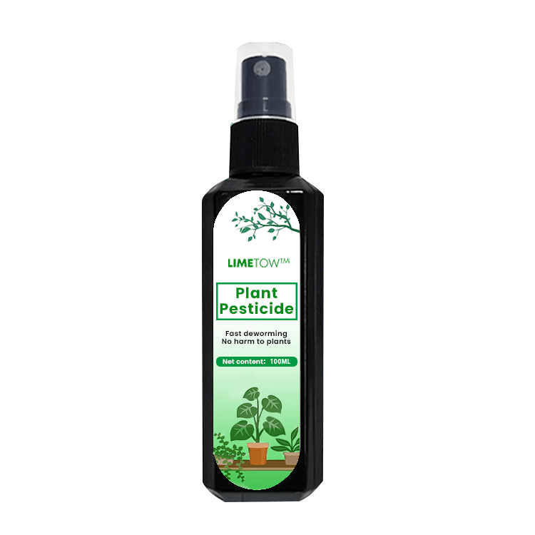 LIMETOW™ - Plant Pesticide (1+1 Free) - Evesbury