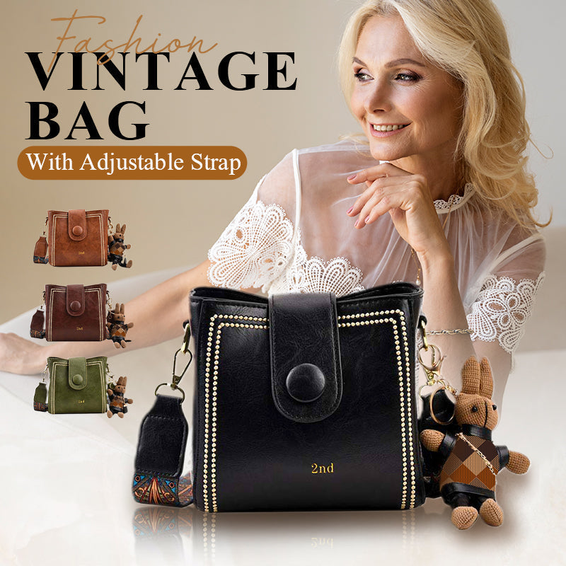 Brisette™ – Soft PU Leather Everyday Tote (60% Off)