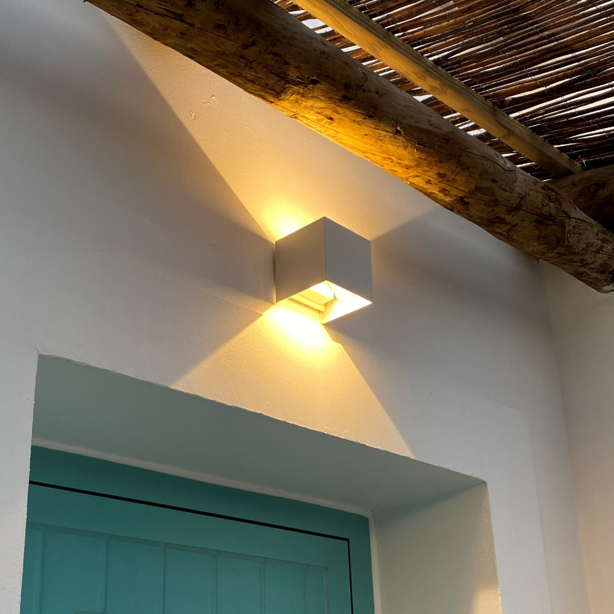 Glindra™ – Modern Up & Down Wall Light (50% Off)