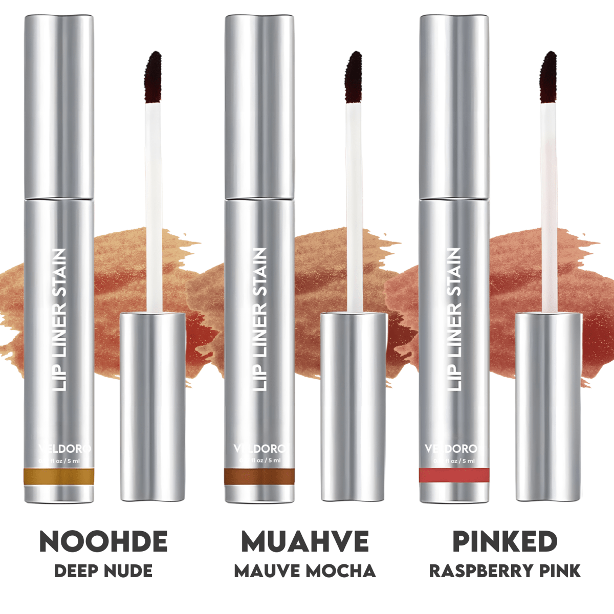 Peelix™ - Lip Stain Peel & Reveal (1+2 Free) - Evesbury
