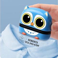 Inkid™ - Quick Clothing Marker for Peace of Mind (40% Off)