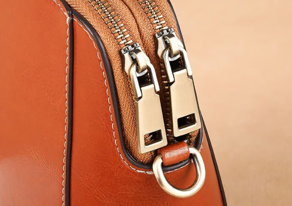 Bellune™ – Elegant PU Leather Crossbody (60% Off)