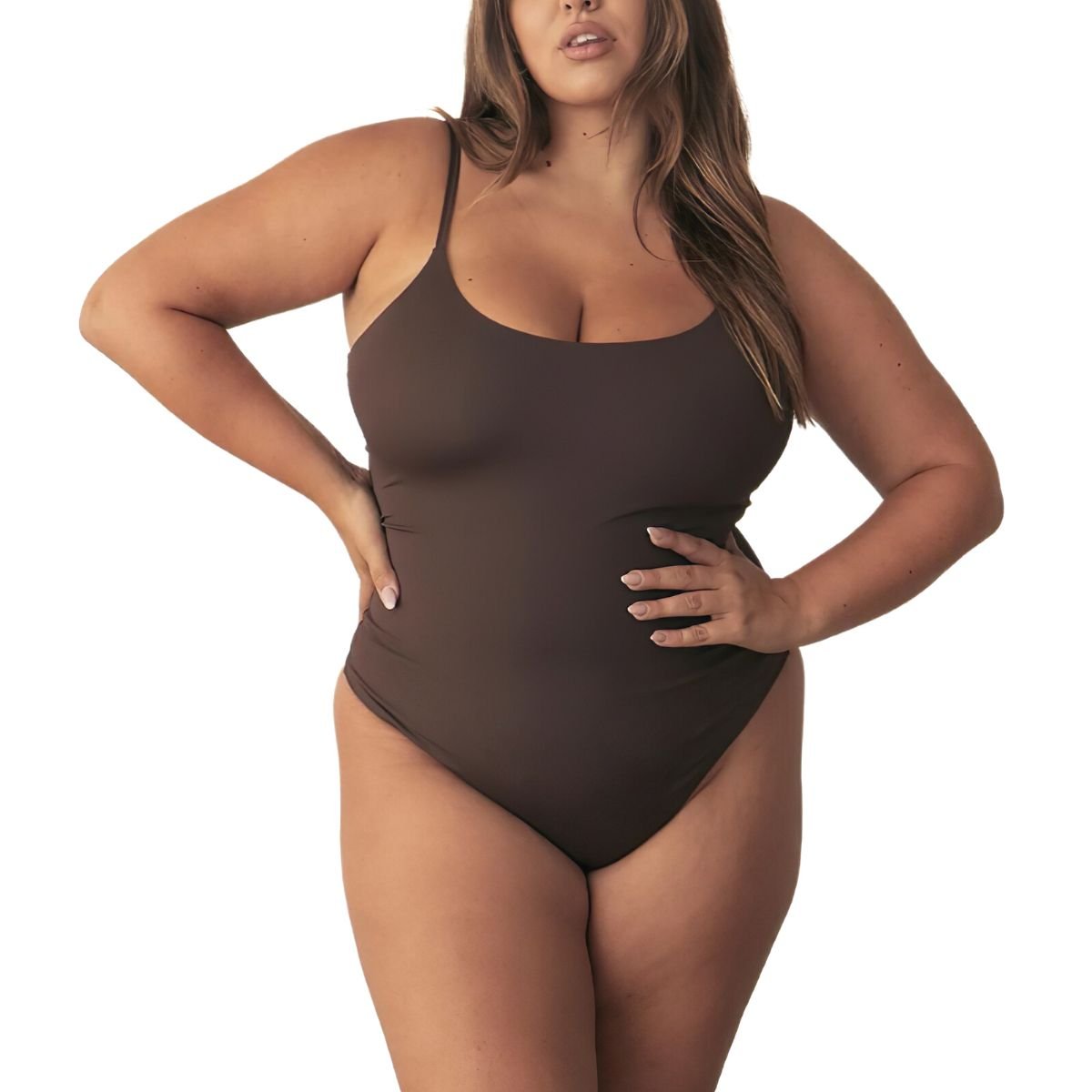 Velura™ - Snatch Shape Bodysuit (1+1 Free) - Evesbury