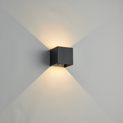 Glindra™ – Modern Up & Down Wall Light (50% Off)