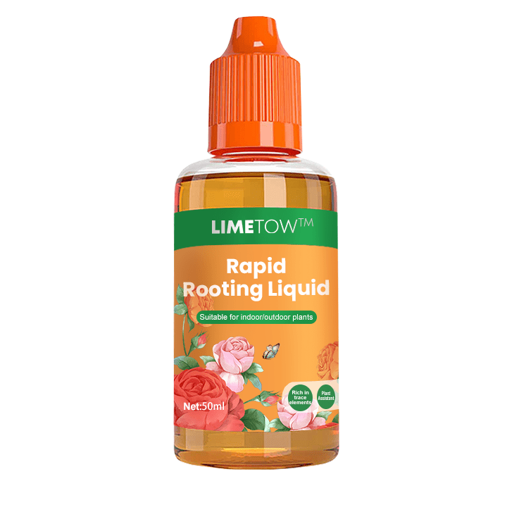 LIMETOW™ Rapid Rooting Liquid (1+1 Free) - Evesbury